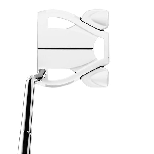 TaylorMade Spider Tour Wht DBMens Putter