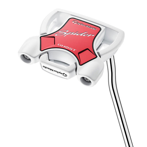 TaylorMade Spider Tour Wht DBMens Putter