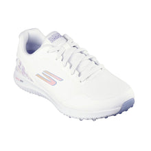 Load image into Gallery viewer, Skechers Go Golf Max 3 Womens Golf Shoes - White/Multi/B Medium/11.0
 - 5