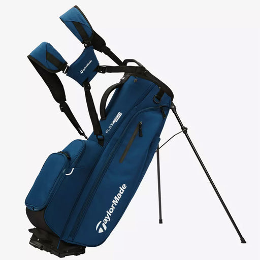 TaylorMade FlexTech Golf Stand Bag - Navy