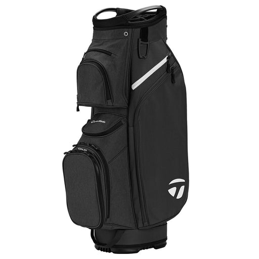 TaylorMade Cart Lite Golf Cart Bag - Grey