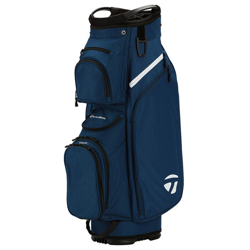 TaylorMade Cart Lite Golf Cart Bag - Navy