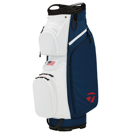 TaylorMade Cart Lite Golf Cart Bag - Usa