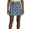 RLX Polo Golf Aim 17 Inch Floral Womens Golf Skort