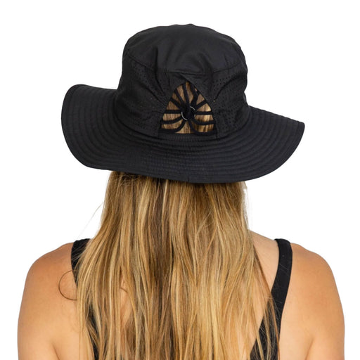 Vimhue Sun Goddess Womens Bucket Hat