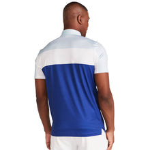 Load image into Gallery viewer, Redvanly Hale Mens Golf Polo
 - 4