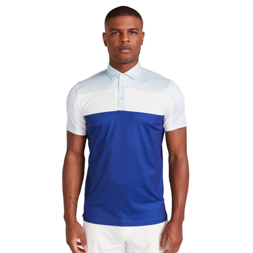 Redvanly Hale Mens Golf Polo - Breeze/XXL