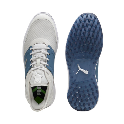 Puma Ignite Elevate Spikeless Mens Golf Shoes