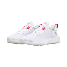 Load image into Gallery viewer, Puma Fusion Crush Sport Spikeless Womens Golf Shoe - White/Rose/B Medium/11.0
 - 4