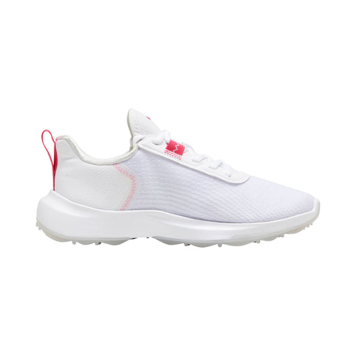 Puma Fusion Crush Sport Spikeless Womens Golf Shoe