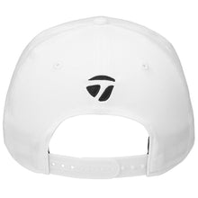 Load image into Gallery viewer, TaylorMade Carlsbad Flatbill Snapbk Mens Golf Hat
 - 6