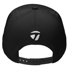 Load image into Gallery viewer, TaylorMade Horizon Snapback Mens Golf Hat
 - 2