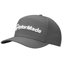 Load image into Gallery viewer, TaylorMade Horizon Snapback Mens Golf Hat - Grey/One Size
 - 3