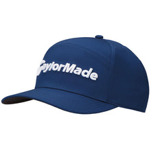 Load image into Gallery viewer, TaylorMade Horizon Snapback Mens Golf Hat - Navy/One Size
 - 5