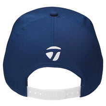 Load image into Gallery viewer, TaylorMade Horizon Snapback Mens Golf Hat
 - 6