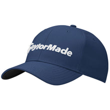 Load image into Gallery viewer, TaylorMade Radar Mens Golf Hat - Navy/One Size
 - 5