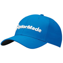 Load image into Gallery viewer, TaylorMade Radar Mens Golf Hat - Royal/One Size
 - 7