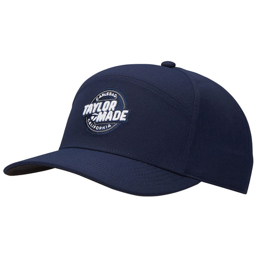 TaylorMade Horizon Fermi Snapback Mens Golf Hat - Navy/One Size