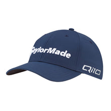 Load image into Gallery viewer, TaylorMade Radar Tour Mens Golf Hat - Navy/One Size
 - 5