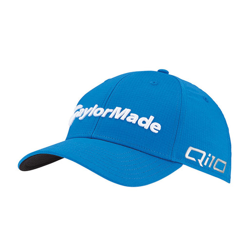 TaylorMade Radar Tour Mens Golf Hat - Royal/One Size