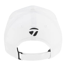 Load image into Gallery viewer, TaylorMade Radar Script Seeker Mens Golf Hat
 - 9