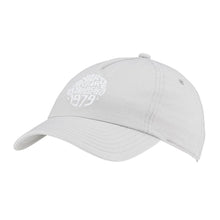 Load image into Gallery viewer, TaylorMade 1979 TM Logo 5-Panel Womens Golf Hat - Grey/One Size
 - 3