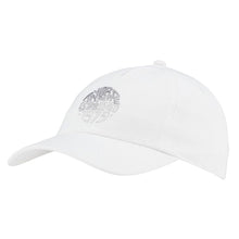 Load image into Gallery viewer, TaylorMade 1979 TM Logo 5-Panel Womens Golf Hat - White/One Size
 - 7