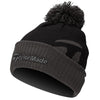 TaylorMade Bobble Mens Golf Beanie