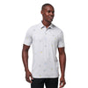 TravisMathew Call The Shots Mens Golf Polo