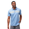 TravisMathew Coral Beds Mens Golf Polo