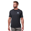 TravisMathew Trenched Mens T-shirt