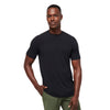 TravisMathew Cloud Mens Crew Neck T-Shirt