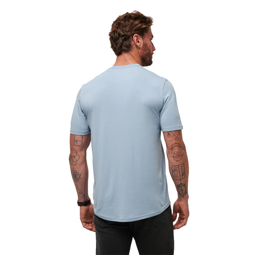 TravisMathew Cloud Mens Crew Neck T-Shirt