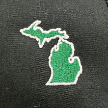 Load image into Gallery viewer, TravisMathew Widder 2.0 Michigan Hat
 - 5