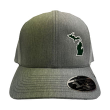 Load image into Gallery viewer, TravisMathew Widder 2.0 Michigan Hat
 - 15