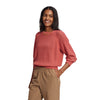 Varley Clay Knit Womens Sweater