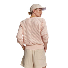 Load image into Gallery viewer, Varley Clay Knit Womens Sweater
 - 4