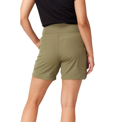 Krimson Klover Sienna 7 Inch Womens Golf Shorts