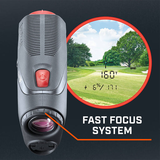 Bushnell Tour V5 Shift PP Laser Rangefinder