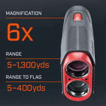 Load image into Gallery viewer, Bushnell Tour V5 Shift PP Laser Rangefinder
 - 4