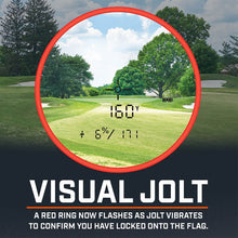 Load image into Gallery viewer, Bushnell Tour V5 Shift PP Laser Rangefinder
 - 5