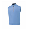 FootJoy Half-Zip Mens Golf Pullover Vest