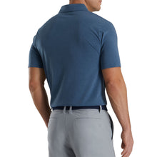 Load image into Gallery viewer, FootJoy AF Solid Jersey Mens Golf Polo
 - 4