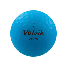 Load image into Gallery viewer, Volvik Vivid Golf Balls - Dozen
 - 3