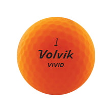 Load image into Gallery viewer, Volvik Vivid Golf Balls - Dozen
 - 5