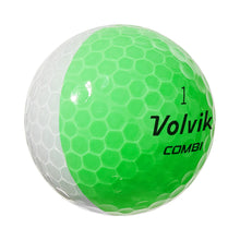 Load image into Gallery viewer, Volvik Crystal Combi Golf Balls - Dozen
 - 3