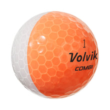 Load image into Gallery viewer, Volvik Crystal Combi Golf Balls - Dozen
 - 4