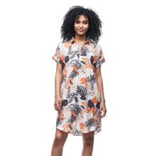 Load image into Gallery viewer, Indyeva Frivol Womens Dress - Clementine Bot/L
 - 3