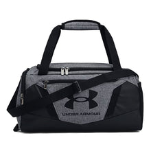 Load image into Gallery viewer, Under Armour Undeniable 5.0 XS Duffle Bag - Pitch Gry/Black
 - 9