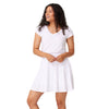 Krimson Klover Natalie Womens Dress